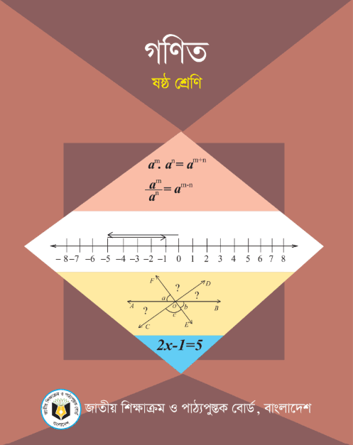 গণিত সমাধান গাইড (অষ্টম শ্রেণী)